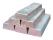 Magnesium Alloy Ingots AZ31b/AZ91D/AM50