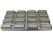 High Quality Alb8 Aluminum boron Master Alloy Ingot