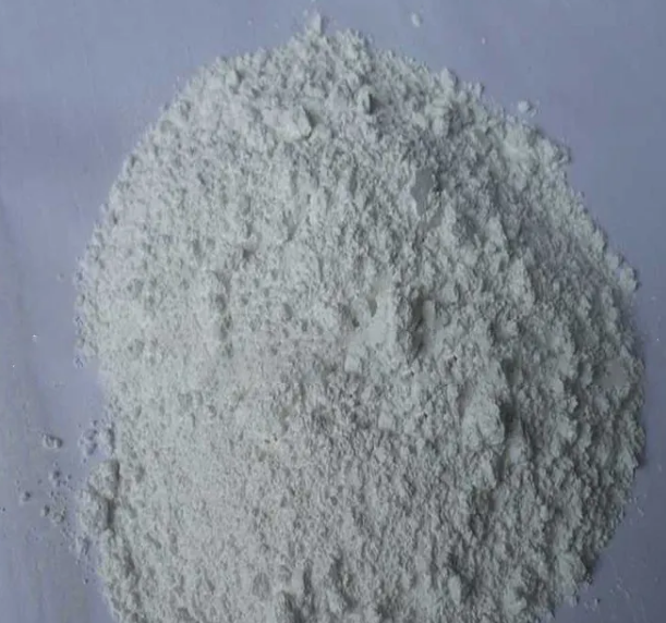 Antimony trioxide  Sb2O3 99.5％