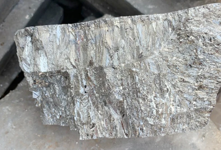 Antimony Ore  Sb≥55%